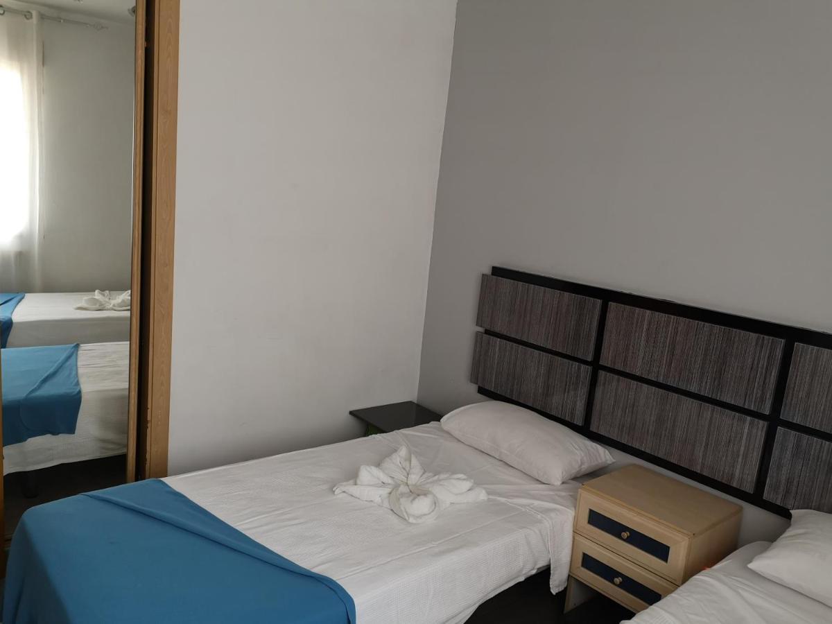 Appartement Oporto *