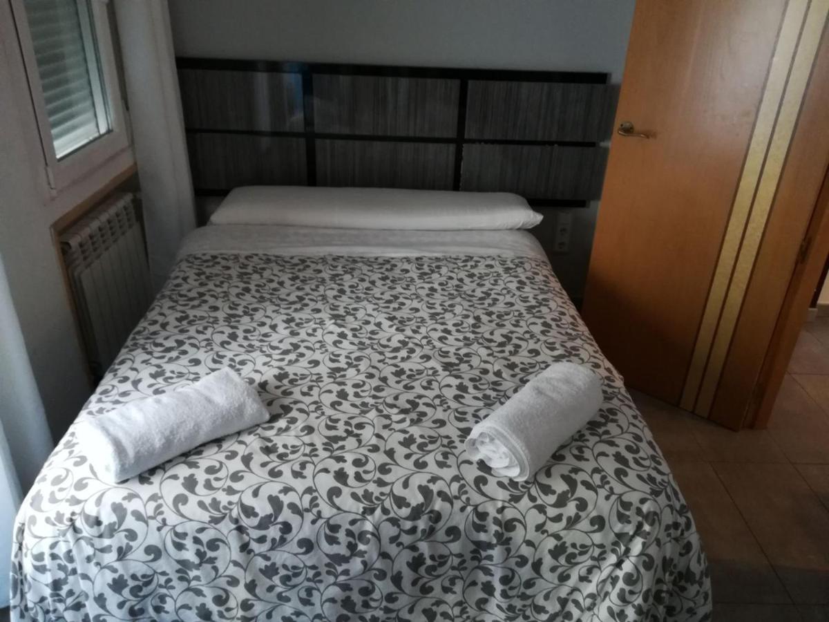 Oporto Appartement Madrid